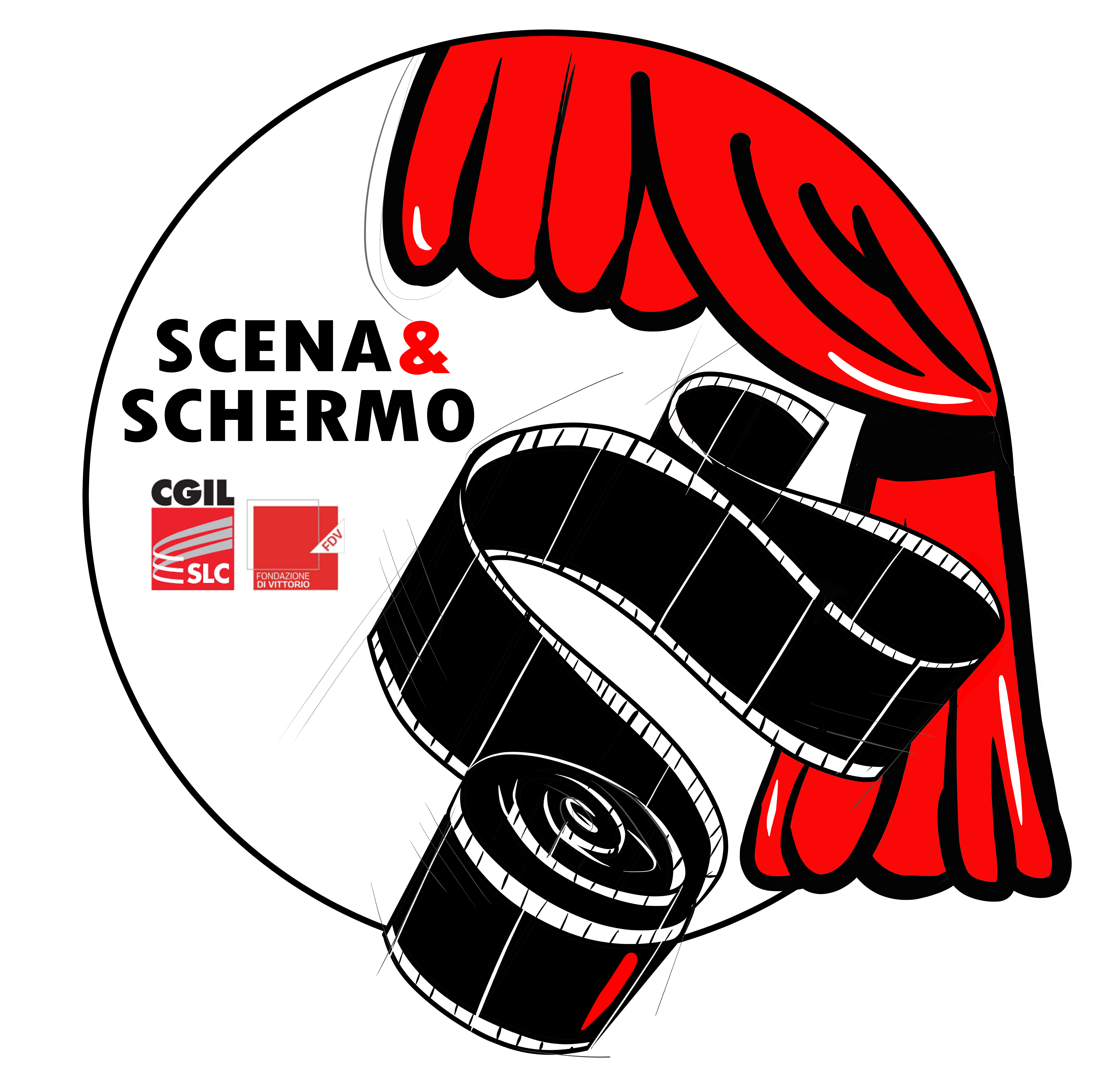 SCENA E SCHERMO